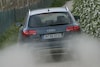 Audi Allroad Quattro