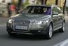 Audi Allroad Quattro