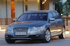Audi Allroad Quattro