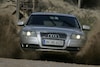 Audi Allroad Quattro