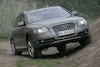 Audi Allroad Quattro