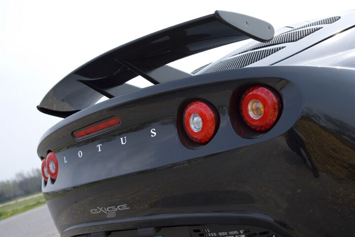 Lotus Exige S