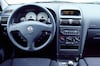 Opel Astra Stationwagon - interieur
