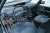 Citroen Xsara Picasso - interieur