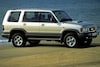 Opel Monterey LTD