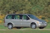 Chevrolet Trans Sport