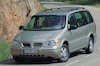 Chevrolet Trans Sport