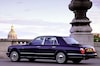 Rolls-Royce Silver Seraph