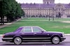 Rolls-Royce Silver Seraph