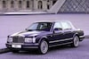 Rolls-Royce Silver Seraph