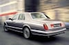 Rolls-Royce Silver Seraph