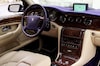 Rolls-Royce Silver Seraph - interieur