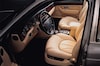 Rolls-Royce Silver Seraph - interieur