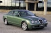 Jaguar S-Type