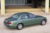 Jaguar S-Type