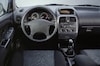 Mitsubishi Carisma - interieur