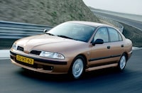 Mitsubishi Carisma