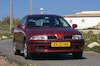 Mitsubishi Carisma