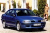 Mitsubishi Carisma