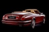 Rolls-Royce Corniche
