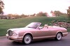 Rolls-Royce Corniche