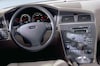 Volvo S60 - interieur