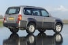 Hyundai Terracan