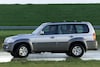 Hyundai Terracan