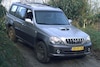 Hyundai Terracan