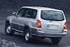 Hyundai Terracan