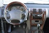 Hyundai Terracan - interieur
