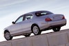 Jaguar S-Type