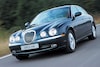 Jaguar S-Type
