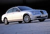 Jaguar S-Type