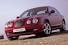 Jaguar S-Type