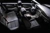 Jaguar S-Type - interieur