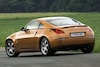 Nissan 350Z Coupé