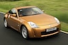 Nissan 350Z Coupé