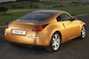 Nissan 350Z Coupé