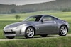 Nissan 350Z Coupé