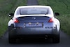 Nissan 350Z Coupé