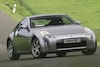 Nissan 350Z Coupé