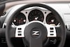 Nissan 350Z Coupé - interieur
