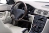 Volvo S80 - interieur