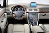 Volvo S80 - interieur