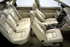 Volvo S80 - interieur