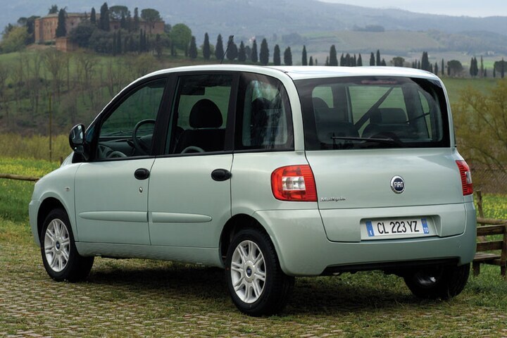 Fiat Multipla