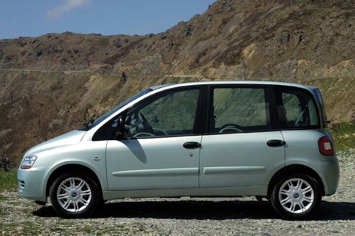 Fiat Multipla