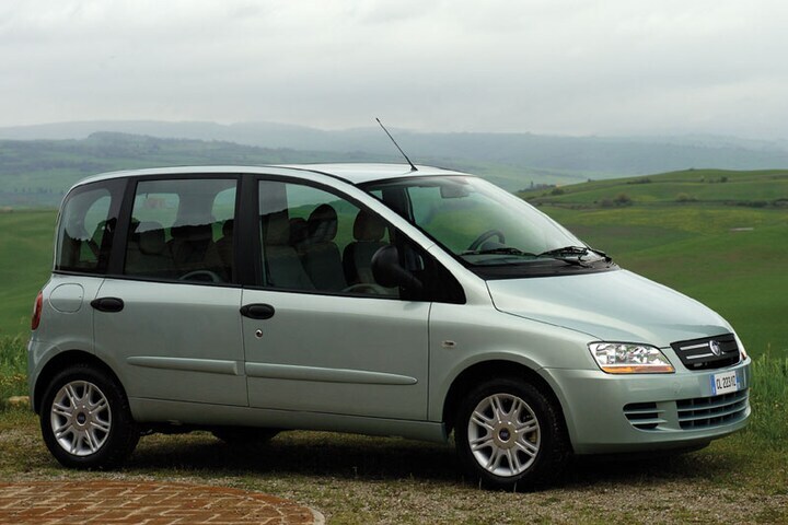 Fiat Multipla