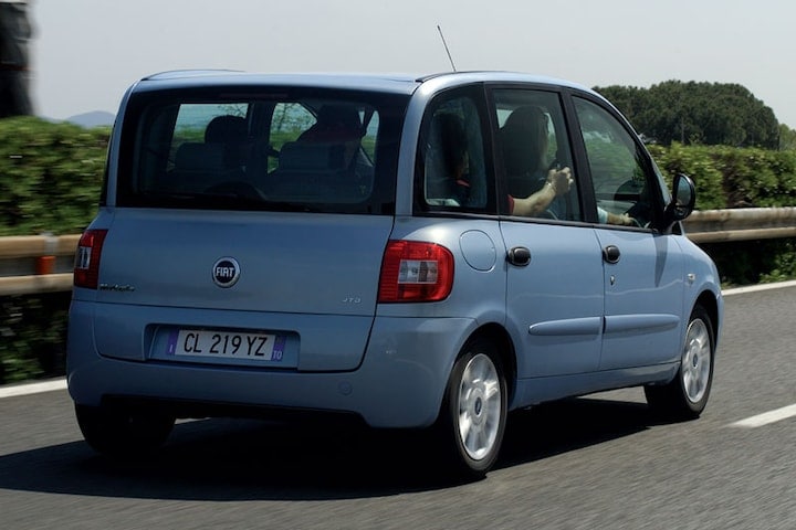 Fiat Multipla